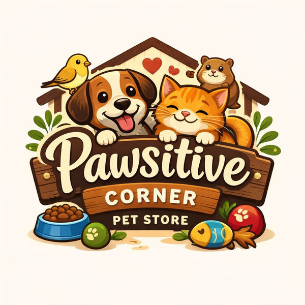 Pawsitive Corner